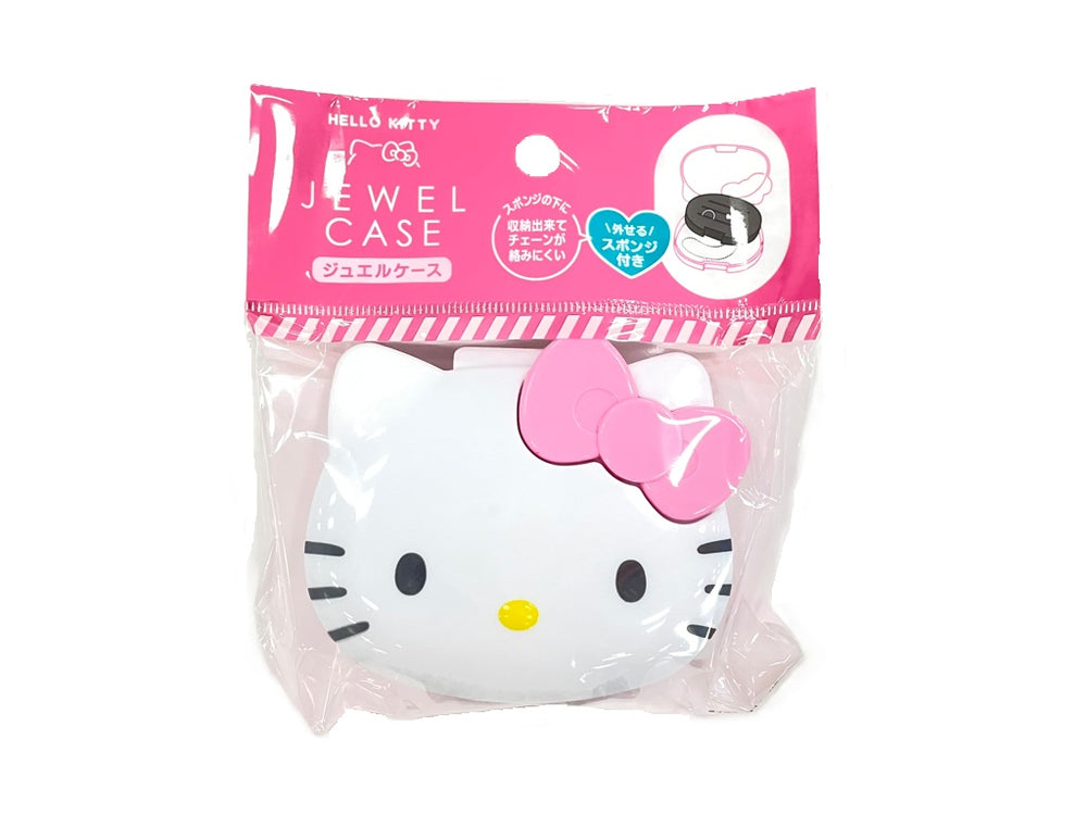 ジュエルケース キティ - 100均 通販 ダイソーネットストア【公式】