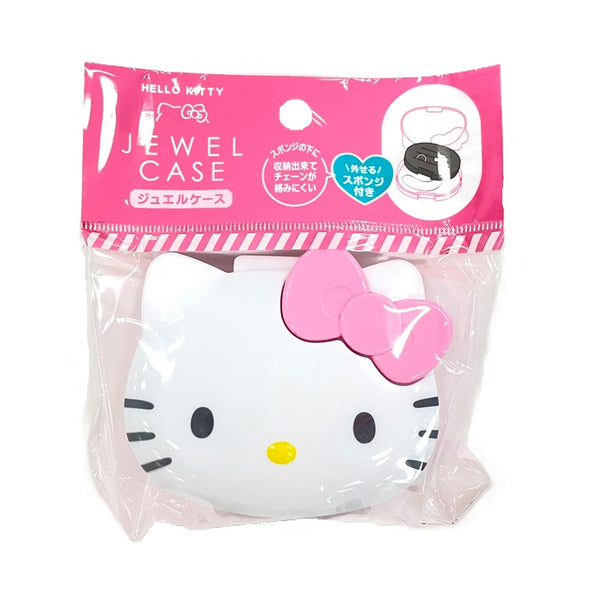 ジュエルケース キティ - 100均 通販 ダイソーネットストア【公式】