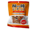 いこい　柿の種ピーナッツテトラ　７５ｇ