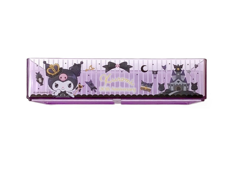 システムケースＭ　クロミ　２０周年