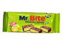 メリーゴーランド　Ｍｒ．Ｂｉｔｅプレミアムチョココーティングウエハース　ピスタチオクリーム　３２ｇ