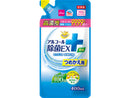 アルコール除菌　つめかえ用４００ｍＬ