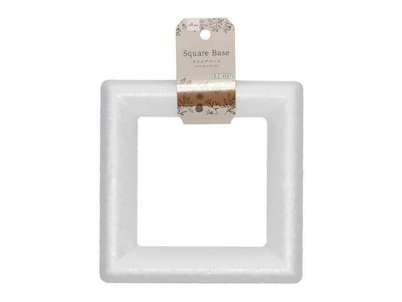 スクエアベース