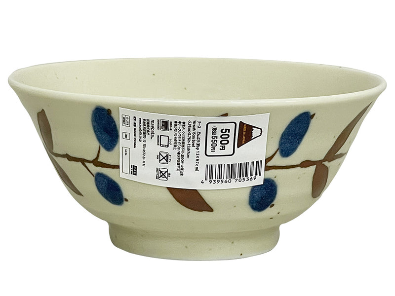 リース　どんぶり