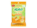 ヤマザキビスケット　メロンパックミニ　４０ｇ