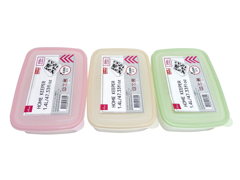 ホームキーパー（抗菌剤入）１．４Ｌ