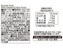 マルエス　グルメラスク濃厚チーズオニオン味　２２ｇ