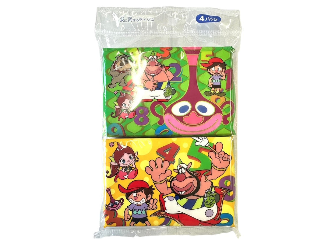 ハクション大魔王 - 100均 通販 ダイソーネットストア【公式】