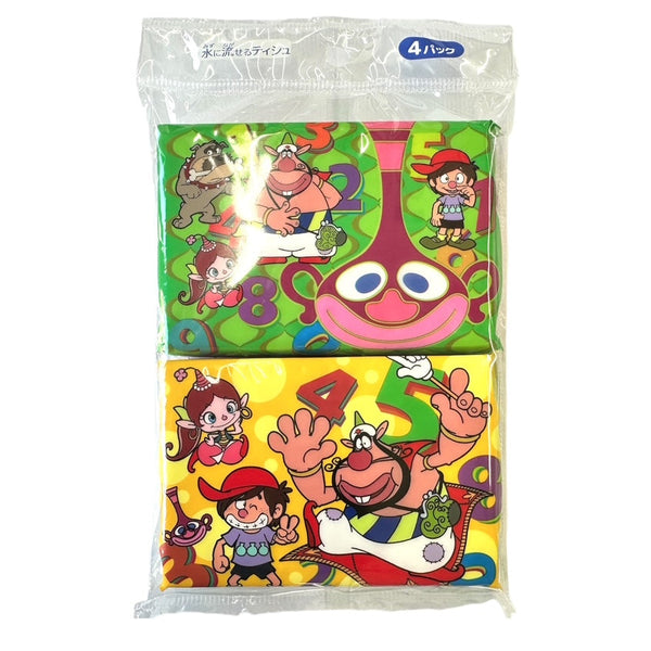 ハクション大魔王 - 100均 通販 ダイソーネットストア【公式】