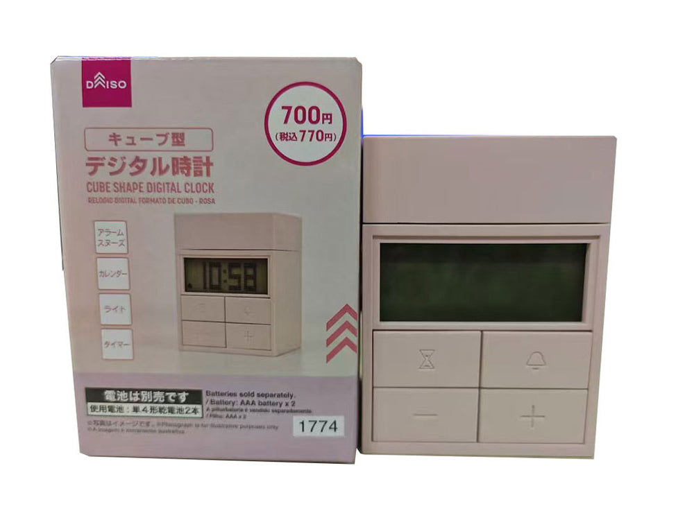 原産国：中国 材質：本体：ABS樹脂 商品サイズ：5.8cm ×7.9cm ×5.8cm