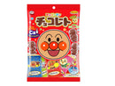 不二家　アンパンマンチョコレート　小袋