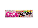 ＵＨＡ味覚糖　ぷっちょスティック　ＭＥＧＡコーラ　５０ｇ