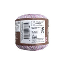 リサイクルレース糸（＃２０太、ミックス、ドリーム）