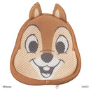 洗濯ネット、マチ付ダイカット（チップ）