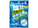 ドウシシャ　塩分リカバリーぷちゼリー　ラムネ味　１０５ｇ