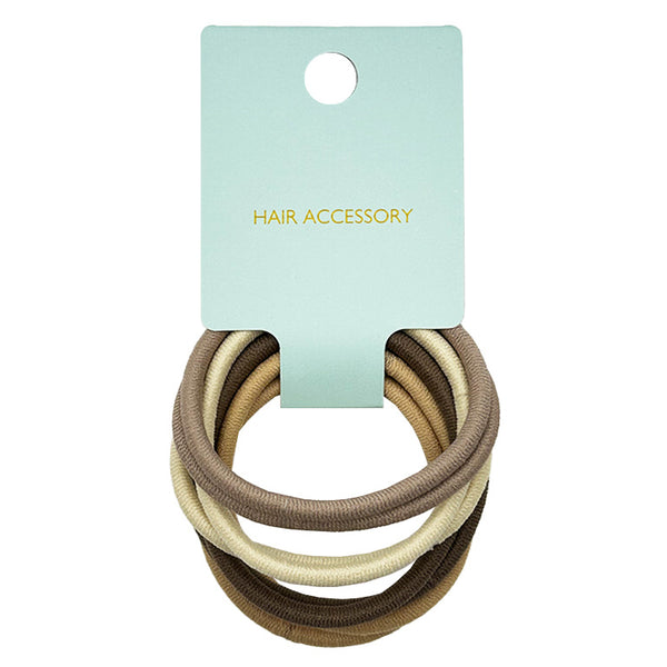 リングゴム（太、BE、8本） - スリーピーネットストア通販【公式】