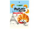 アートプライス　クロワッサンスナック　バター＆塩味　４０ｇ