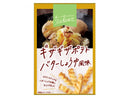 マイおつまみ　ギザギザポテト　バターしょうゆ風味　２８ｇ