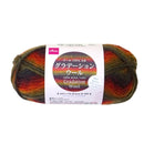 グラデーションウール（Ｇ２４、ハーベスト）