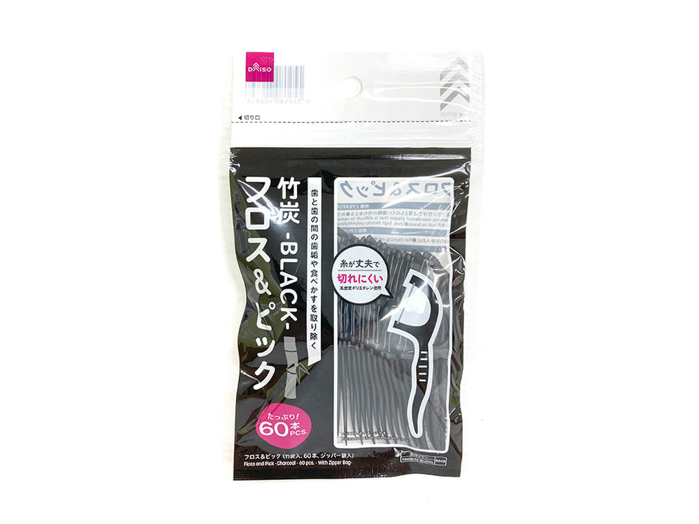 原産国：ベトナム 材質：フロス：ポリエチレン、持ち手：ポリスチレン