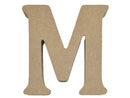 ＭＤＦアルファベット（Ｍ）