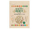 コスモ食品　あげ玉　国産１８の雑穀天　５０ｇ