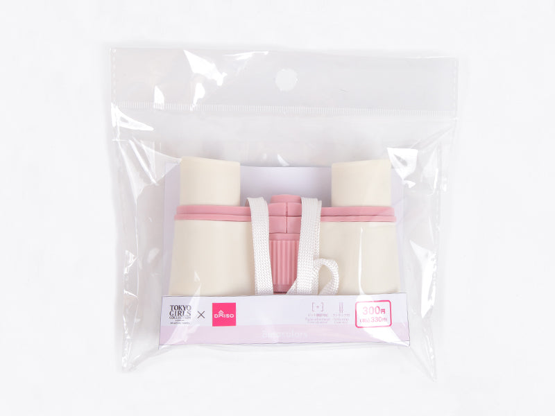双眼鏡（ＰＫ）