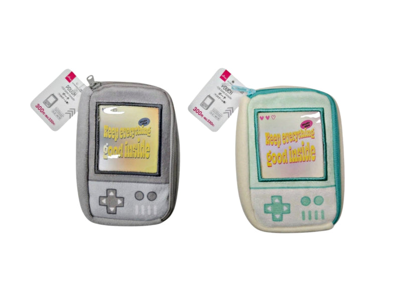 Ｙ２Ｋゲーム機ポーチ