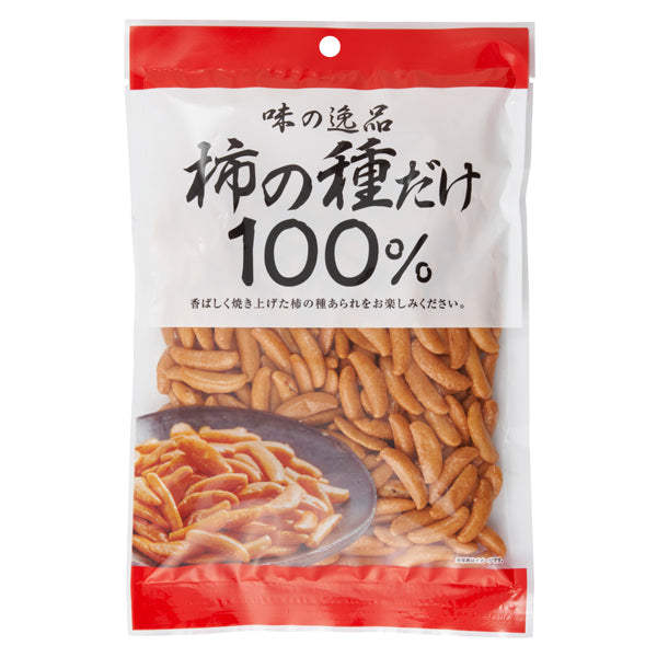 いこい 味の逸品 柿の種だけ１００％ １１０ｇ - ダイソーネットストア【公式】