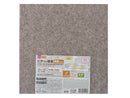 ピタッと吸着防音マット（ベージュ）