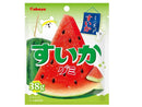 カバヤ食品　すいかグミ　３８ｇ