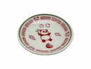 中華豆皿（パンダ）