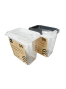 クリアコンテナ（２２０ｍＬ）