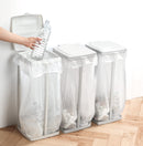 ゴミ袋ホルダー