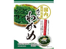 ヤマナカフーズ　カットわかめ　１５ｇ