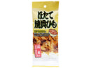 パーフェクトジャパン　ほたて焼貝ひも　１７ｇ