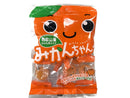 川口製菓　みかんちゃん　５８ｇ