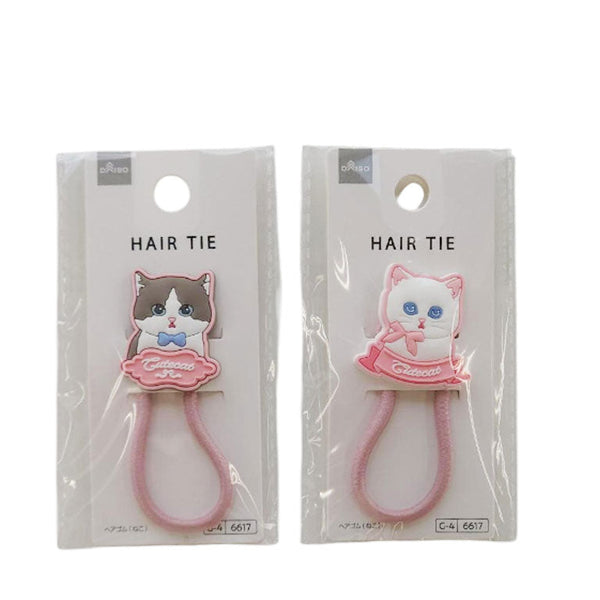 ヘアゴム（ねこ） - 100均 通販 ダイソーネットストア【公式】