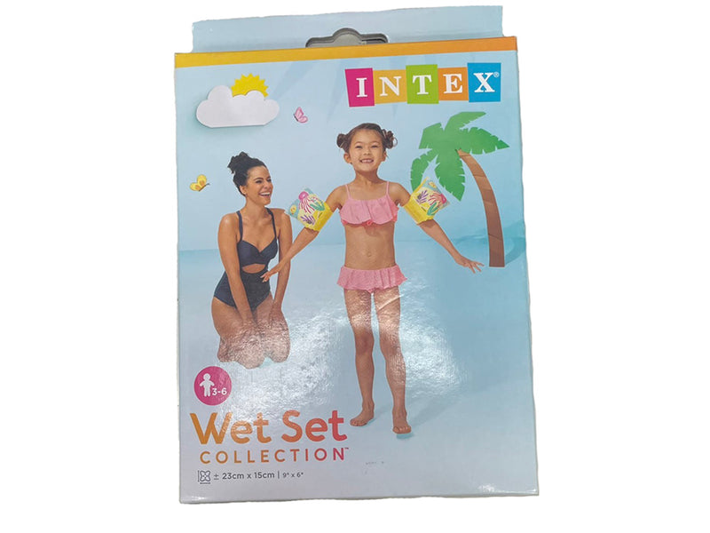 トロピカルアームバンド