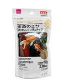金魚のエサ