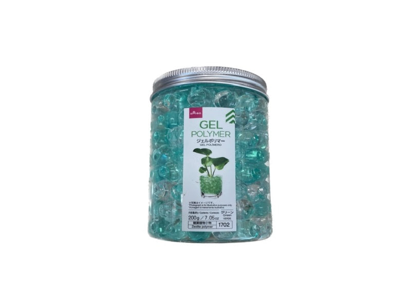 ジェルポリマー（グリーン）