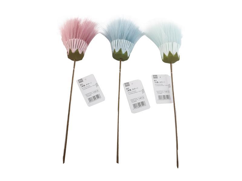 造花(芙蓉、カラー)