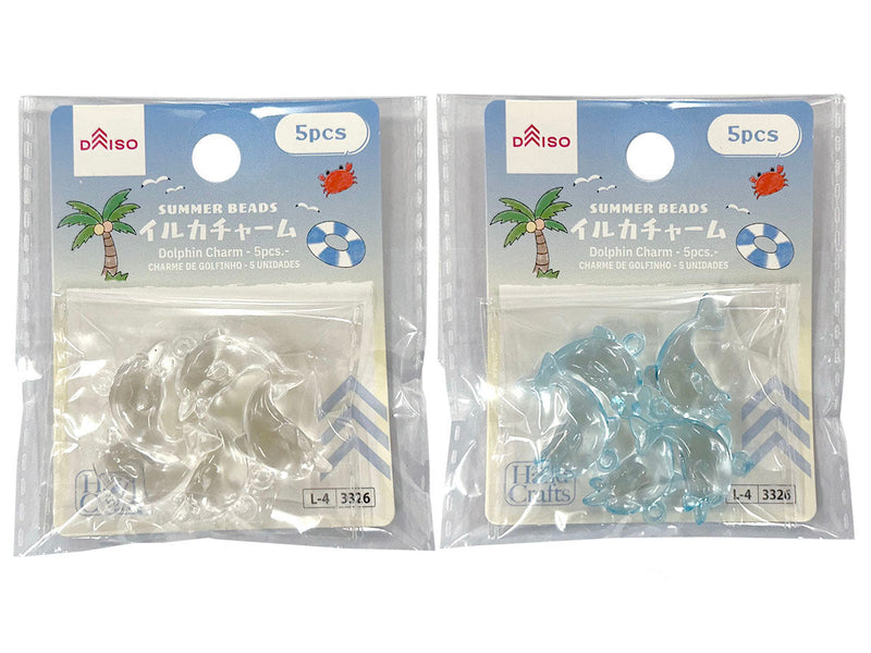 yuki＊ 様確認用 ゲンテンチャーム イルカ