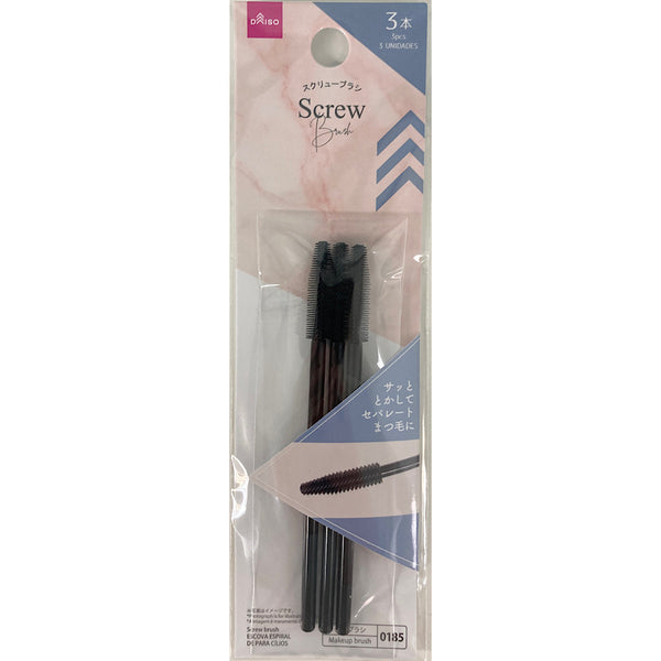 原産国：中国 材質：持ち手：ポリプロピレン、ブラシ部：PBT 商品