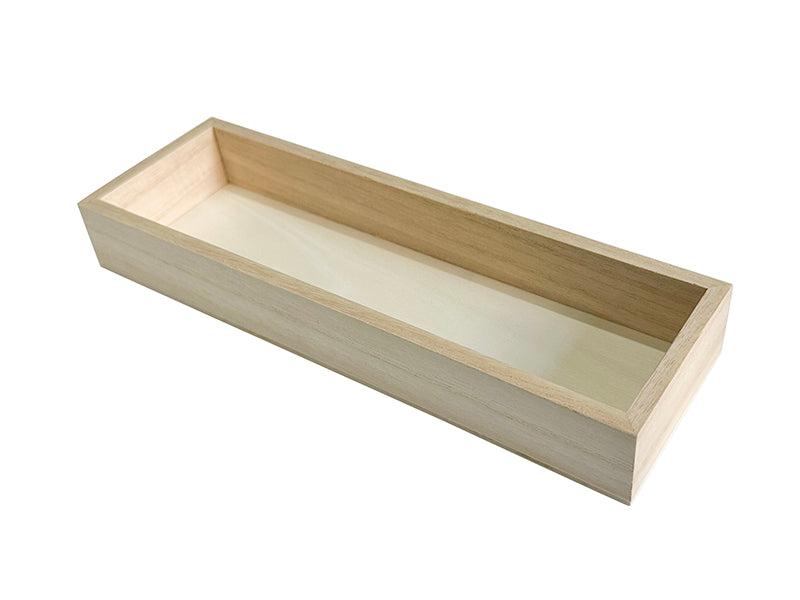 インテリア収納ボックス(長方形)