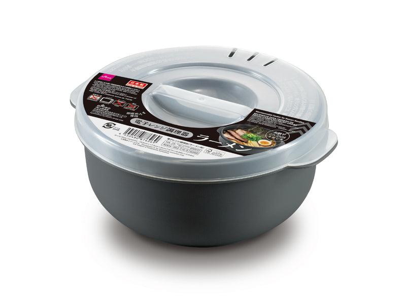 電子レンジ調理器（ラーメン用）