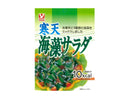 ヤマナカフーズ 寒天海藻サラダ ７ｇ