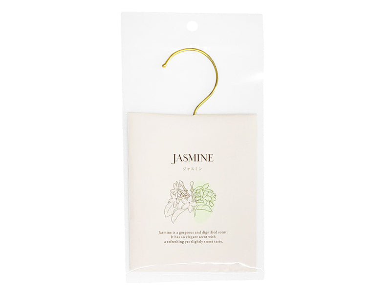 フレグランスサシェ（ジャスミン）