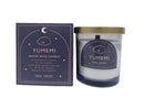 木芯キャンドル（ＹＵＭＥＭＩ）