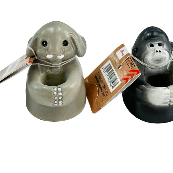 #動物 置物 13体まとめ売り/象 ラクダ、うさぎ、ゴリラ、コアラ　S-B12 9083345f4451a8cddcf0c2ca3099b5